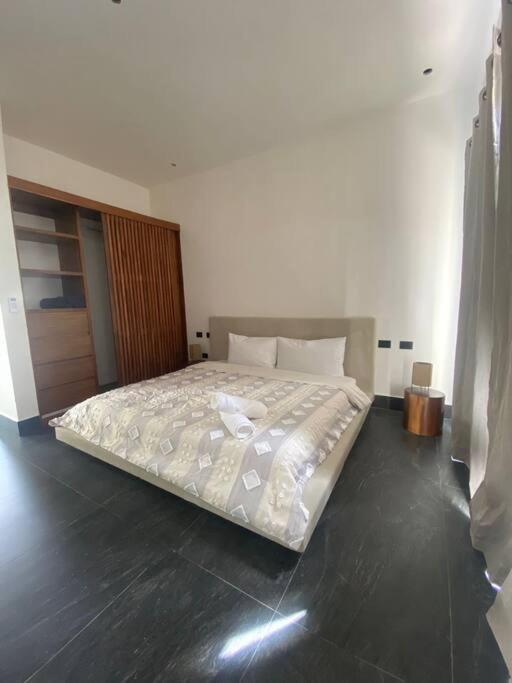 ¡New Villa 4Br With Priv Jacuzzi! Tulum Kültér fotó
