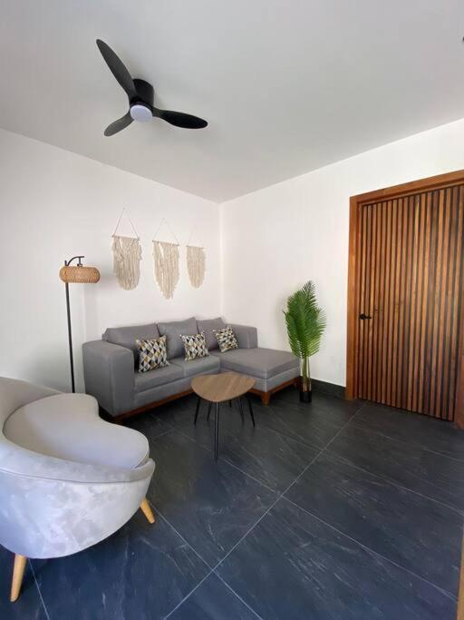 ¡New Villa 4Br With Priv Jacuzzi! Tulum Kültér fotó