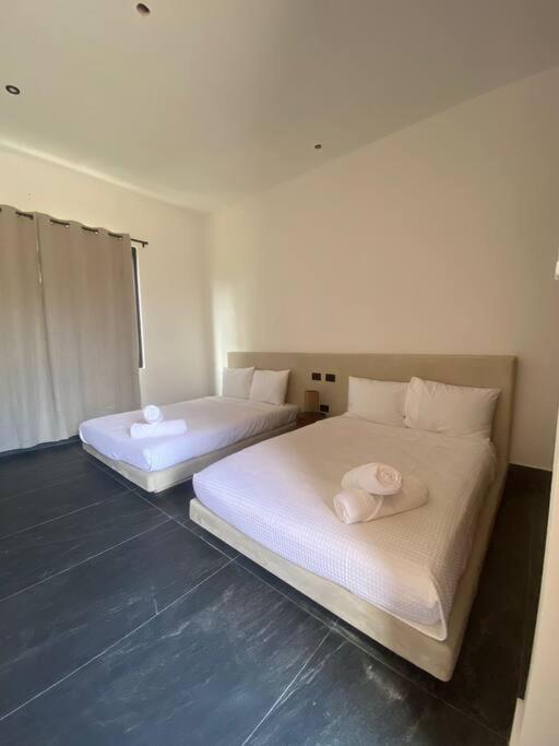 ¡New Villa 4Br With Priv Jacuzzi! Tulum Kültér fotó
