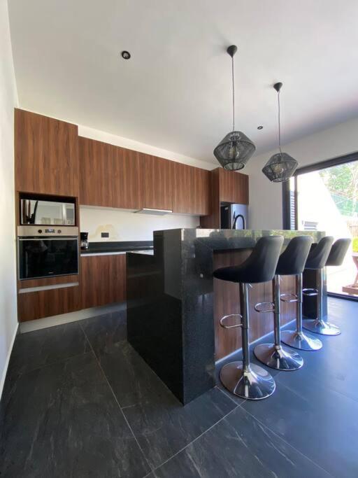 ¡New Villa 4Br With Priv Jacuzzi! Tulum Kültér fotó